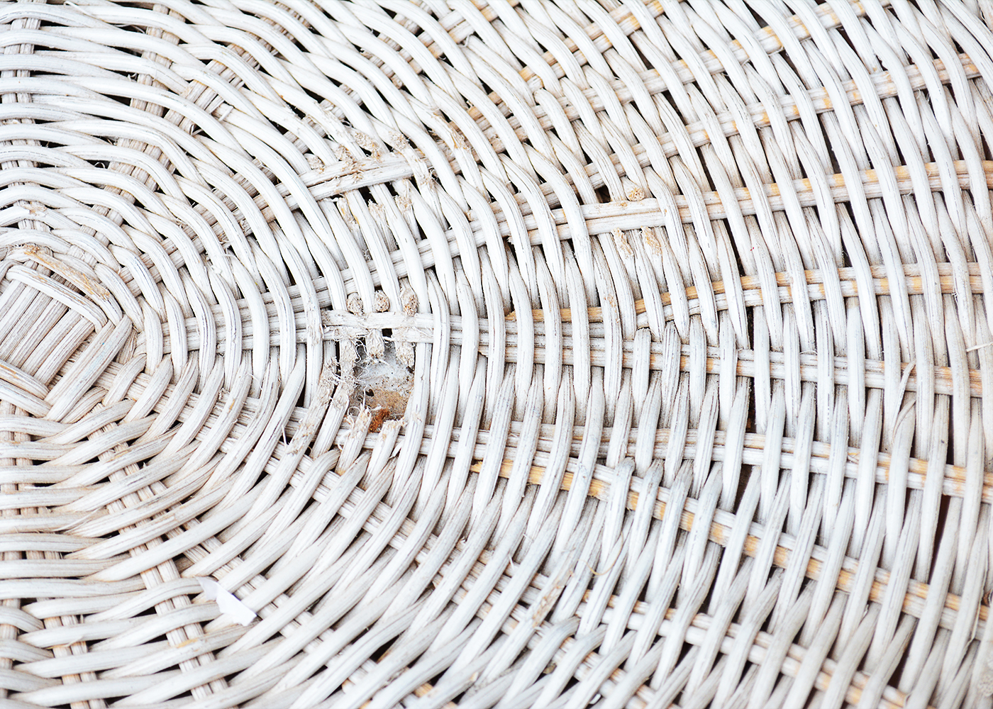 Wicker Chairs