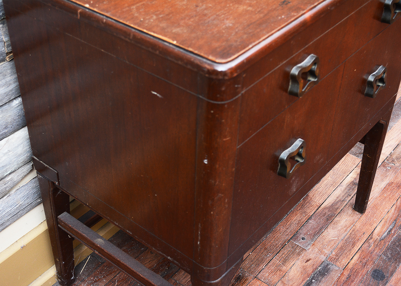 Vintage Ironrite