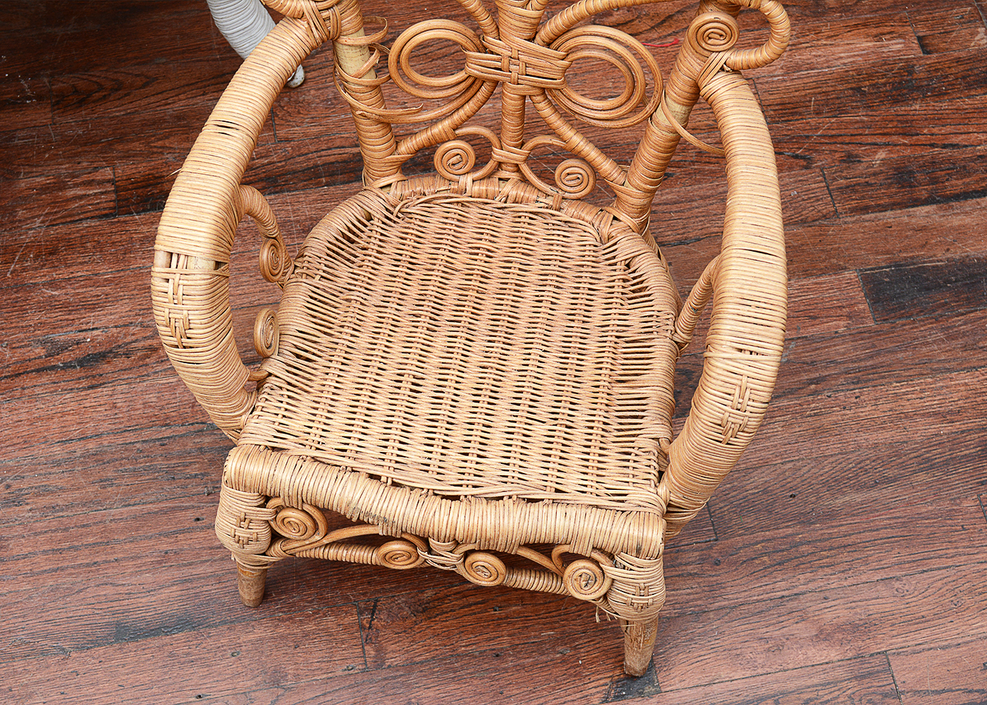 Wicker Chairs