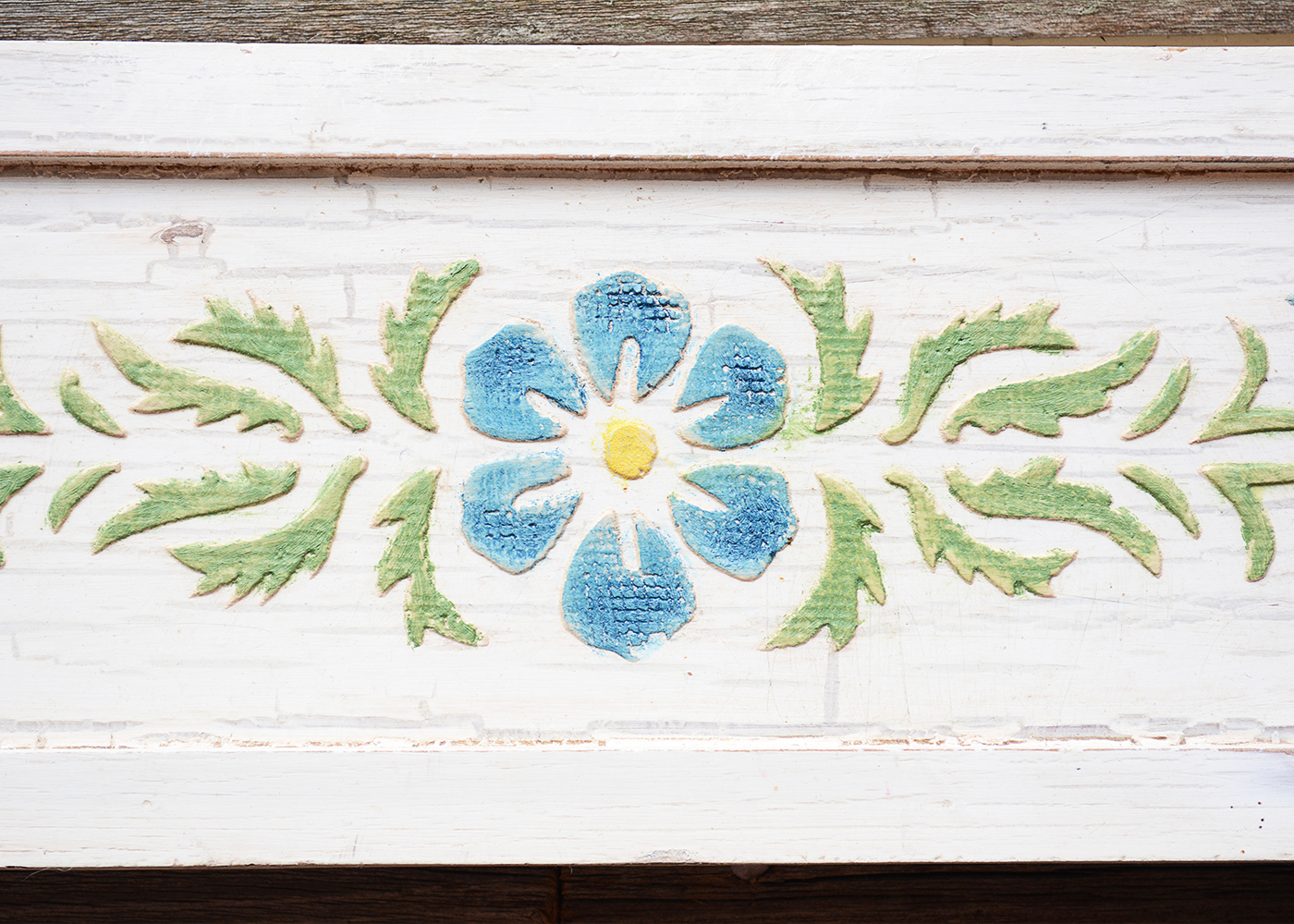 Vintage Frames