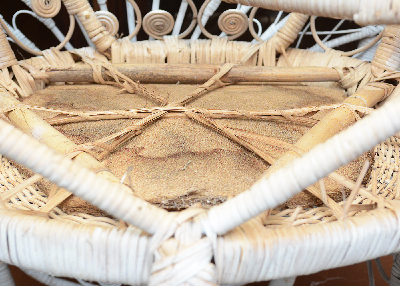 Wicker Chairs