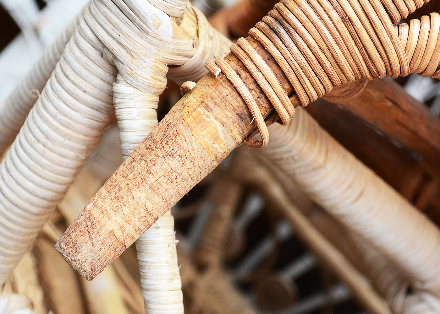 Wicker Chairs