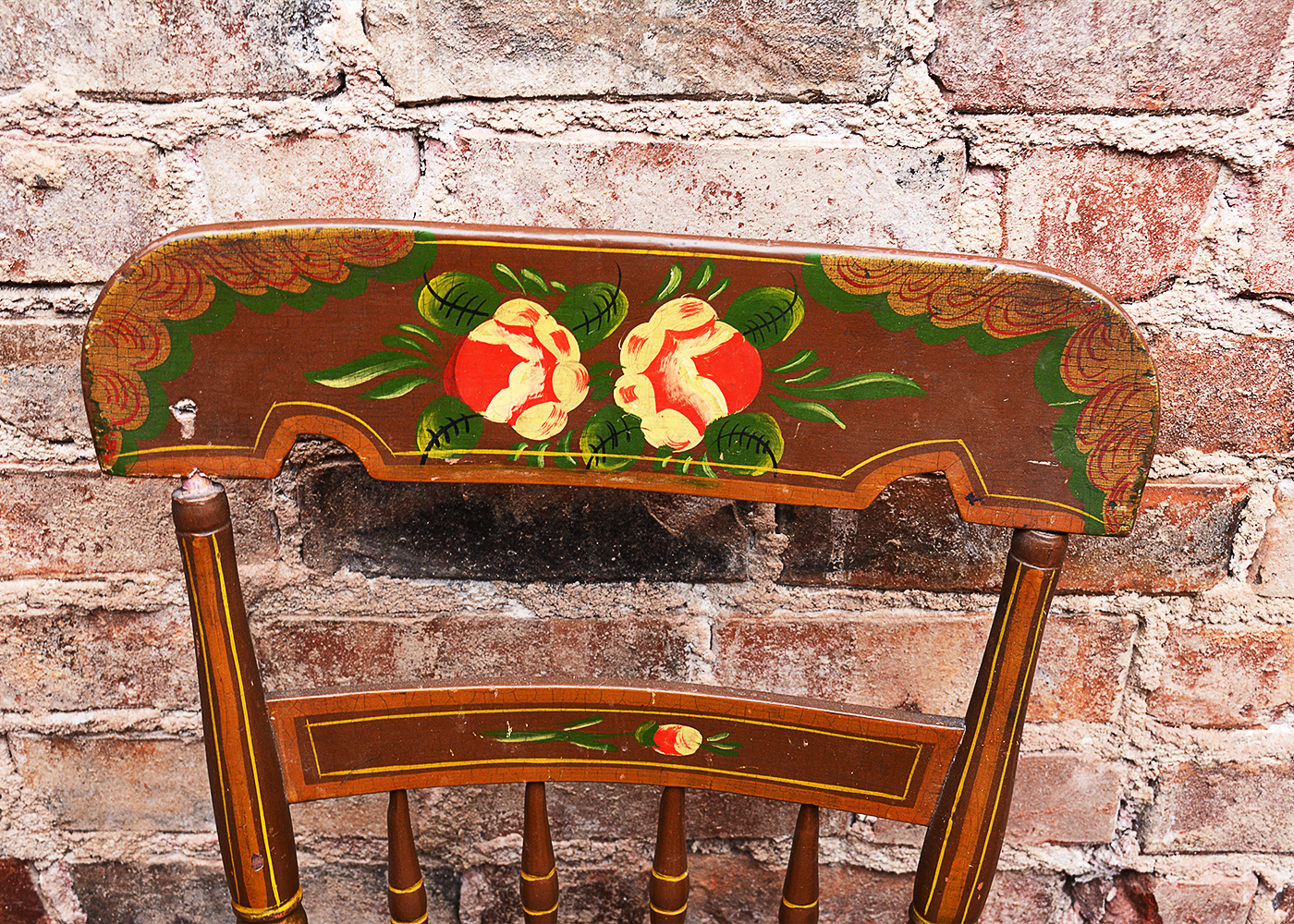 Vintage Accent Chairs