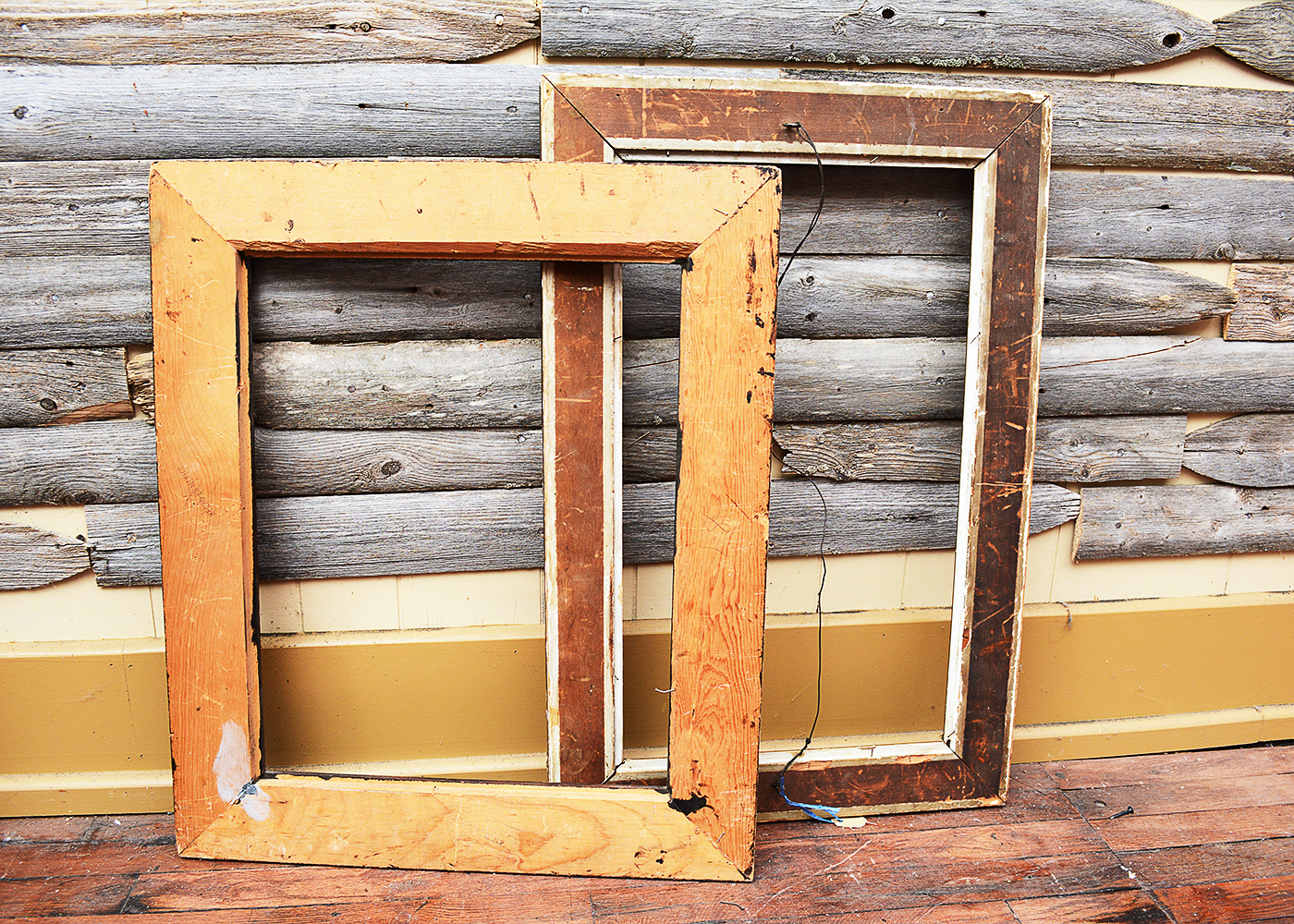 Vintage Frames