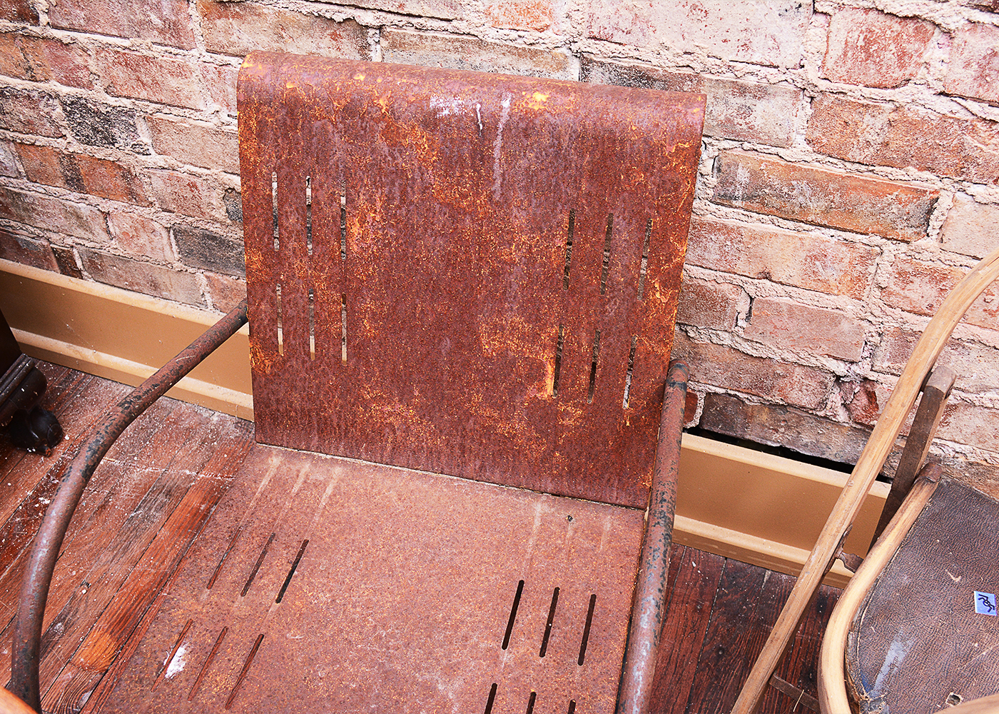 Assortment of Accent Chairs