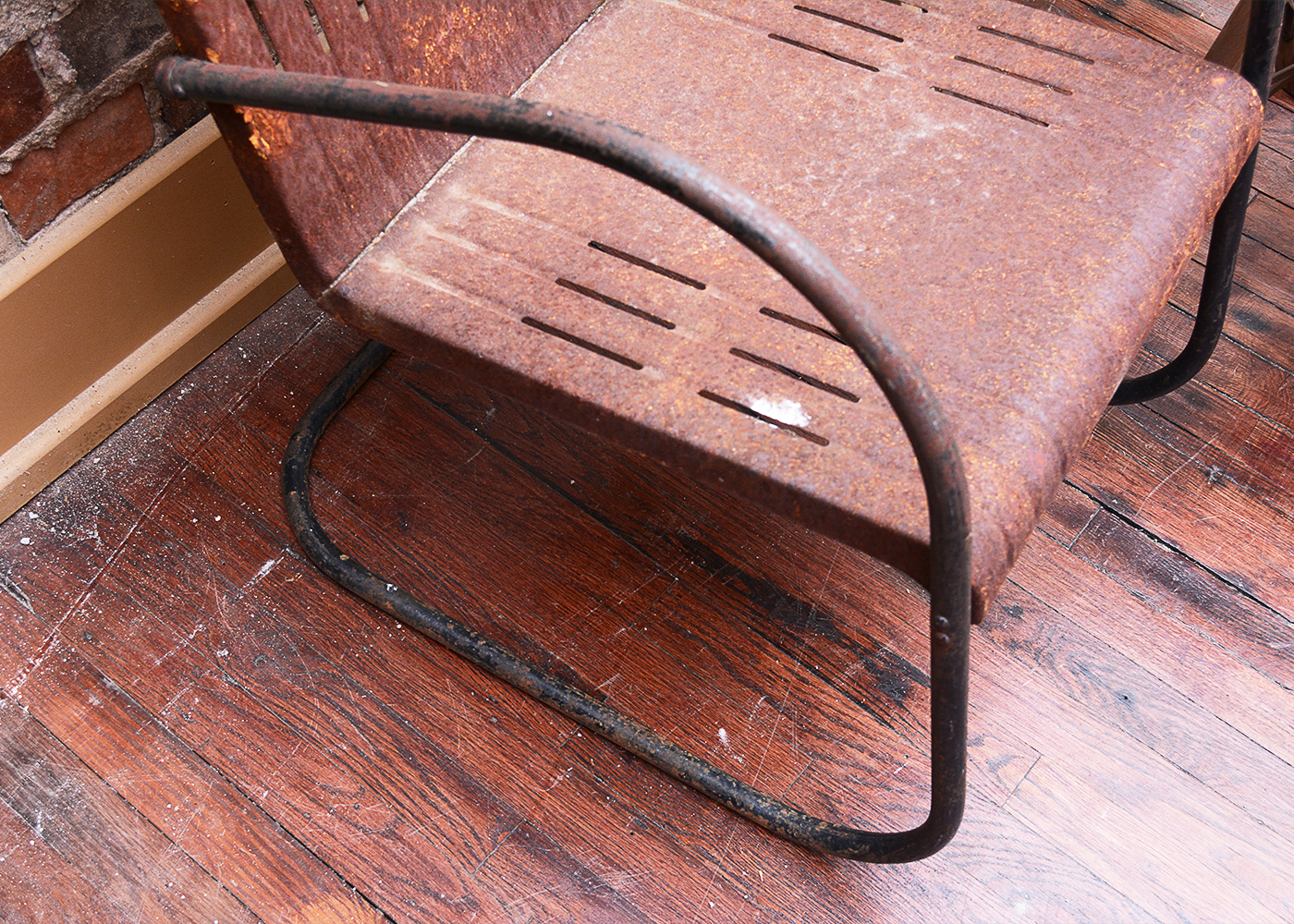 Assortment of Accent Chairs