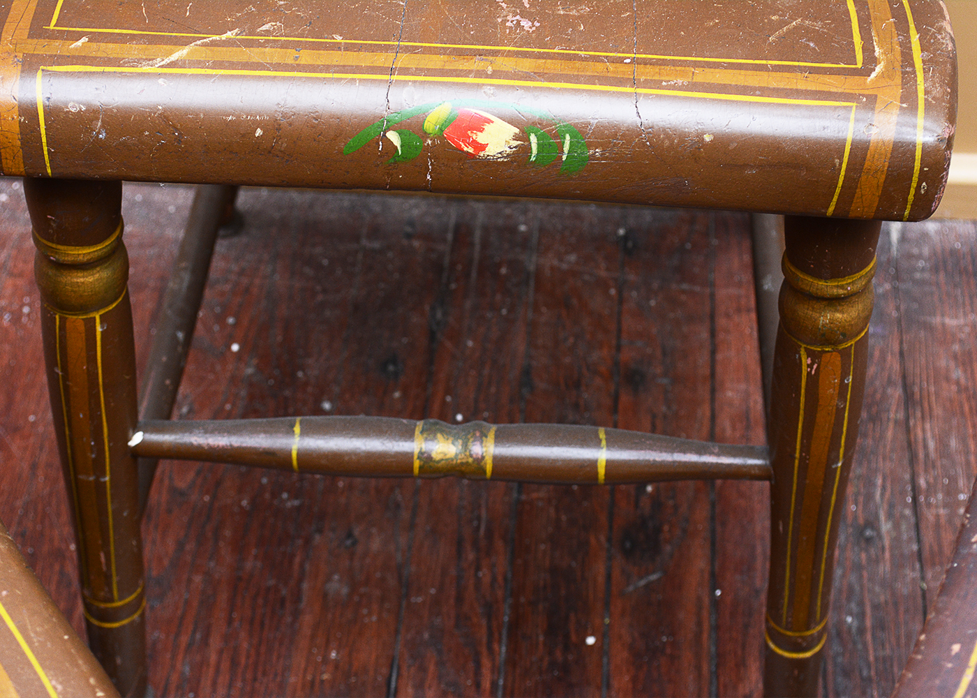Vintage Accent Chairs