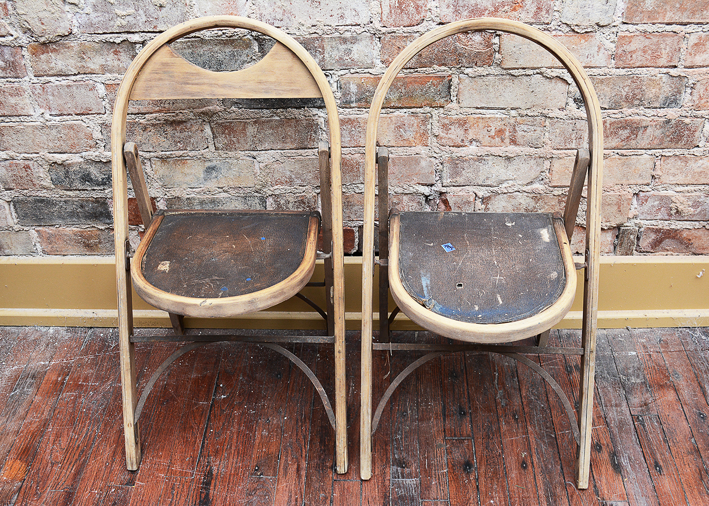 Assortment of Accent Chairs
