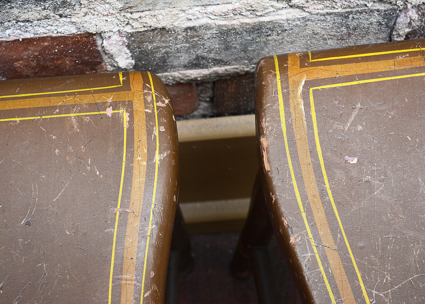 Vintage Accent Chairs