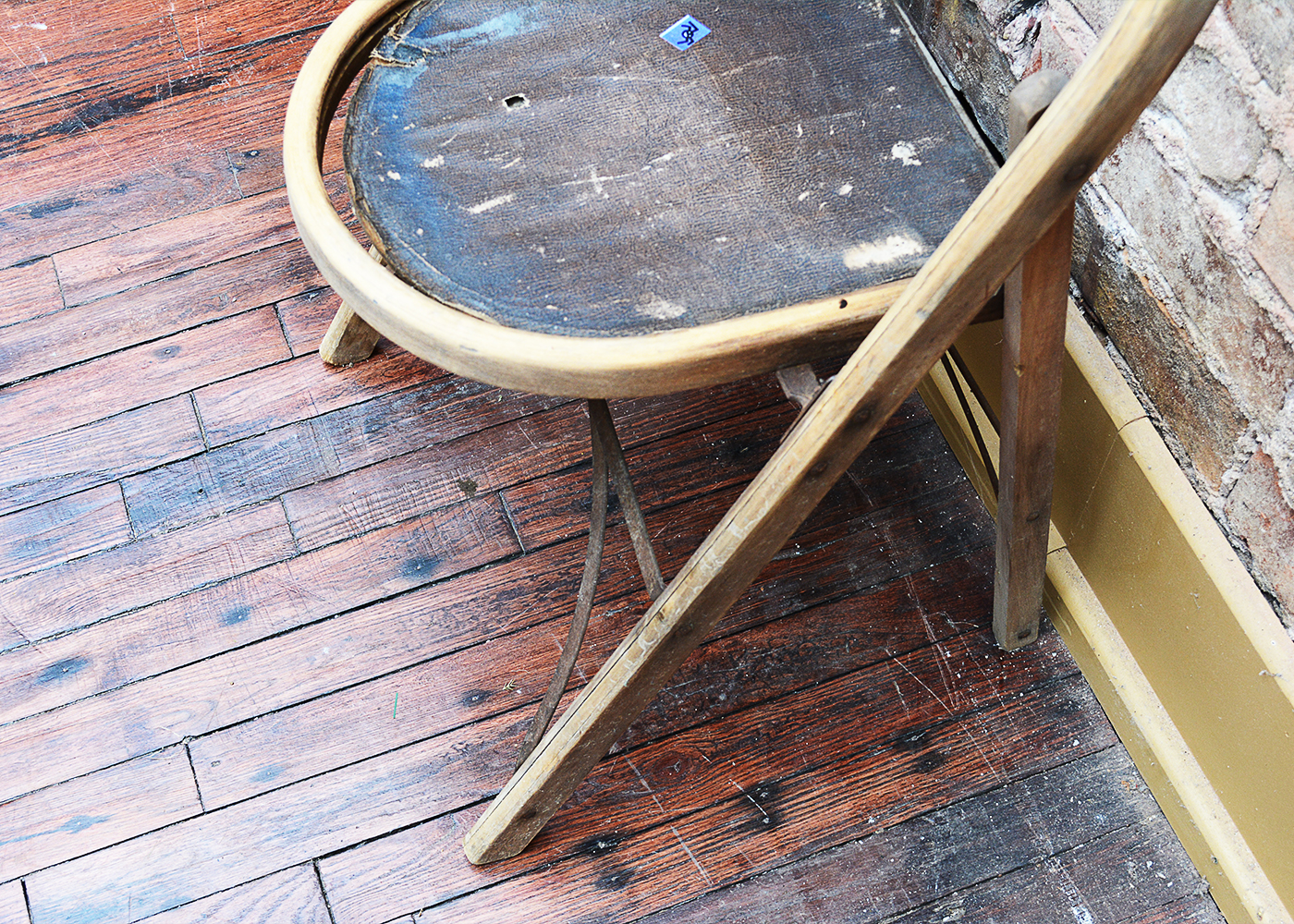 Assortment of Accent Chairs