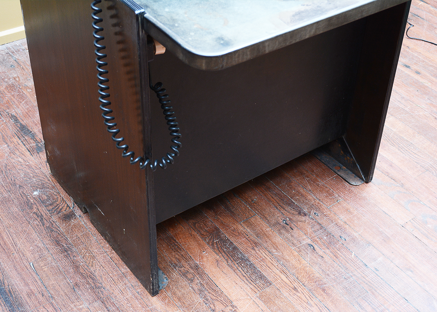 Bell System Western Electric Switchboard