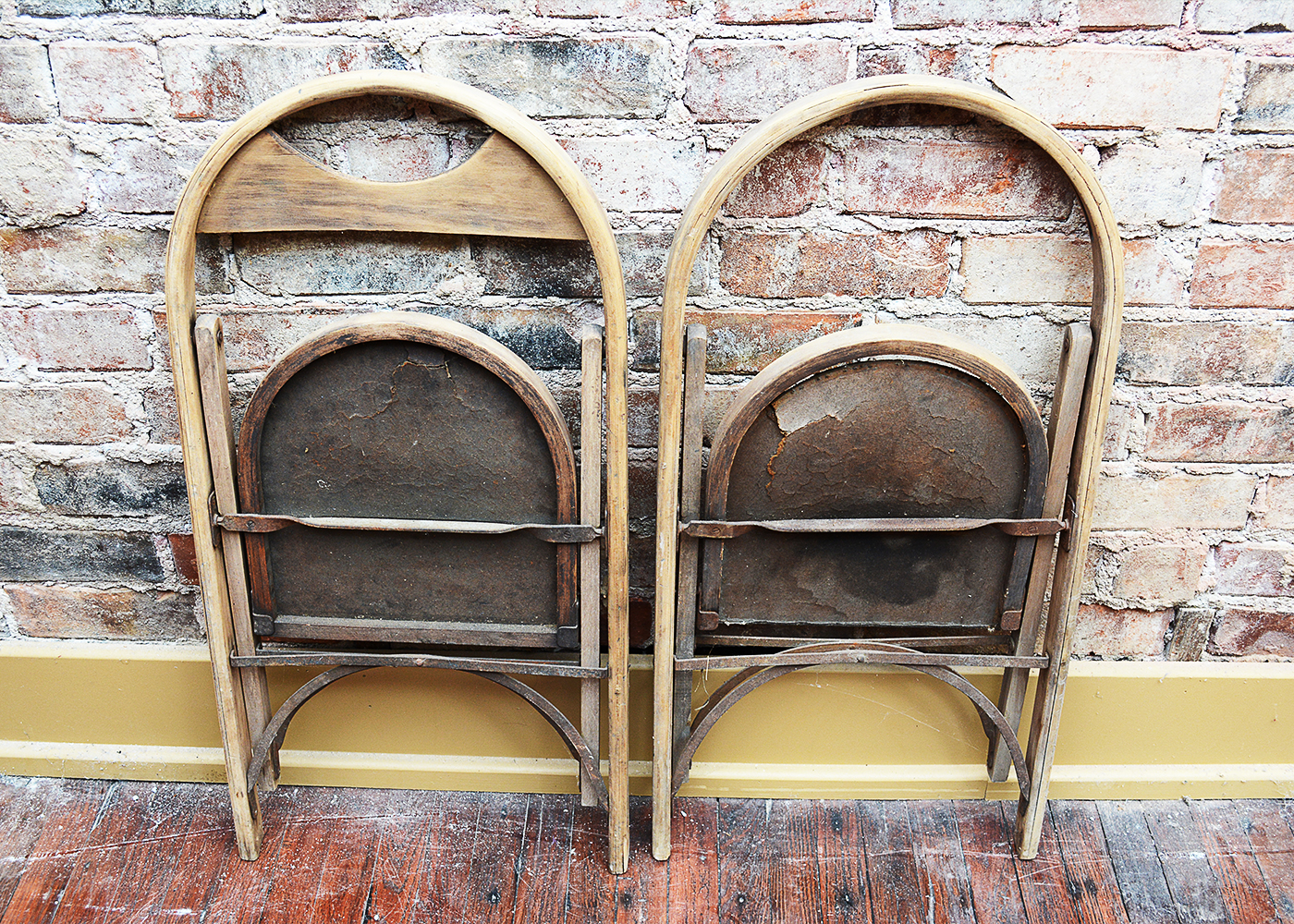 Assortment of Accent Chairs