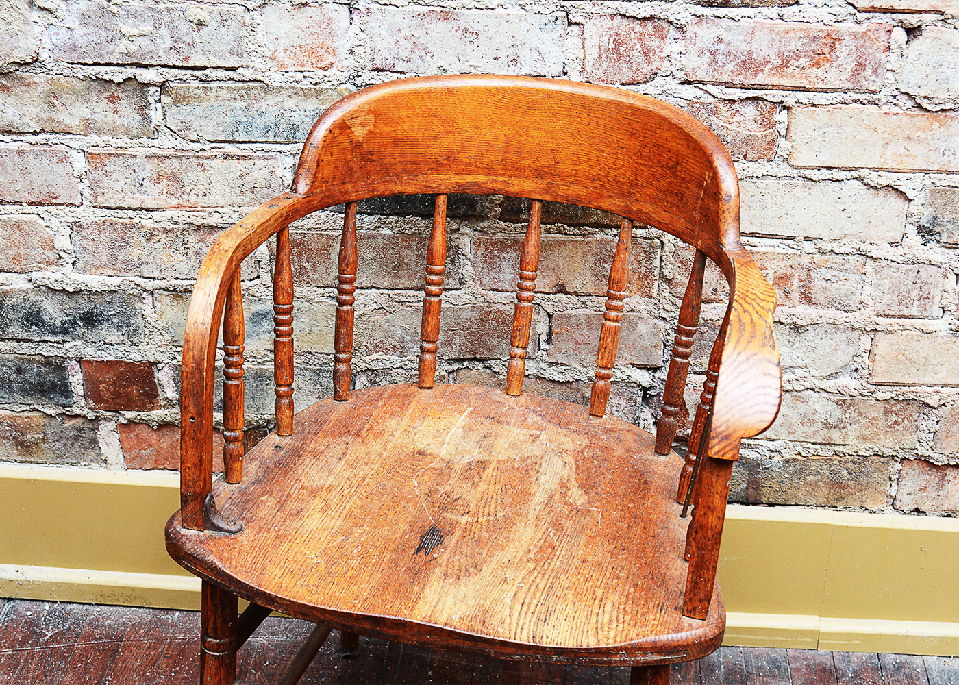 Assortment of Accent Chairs