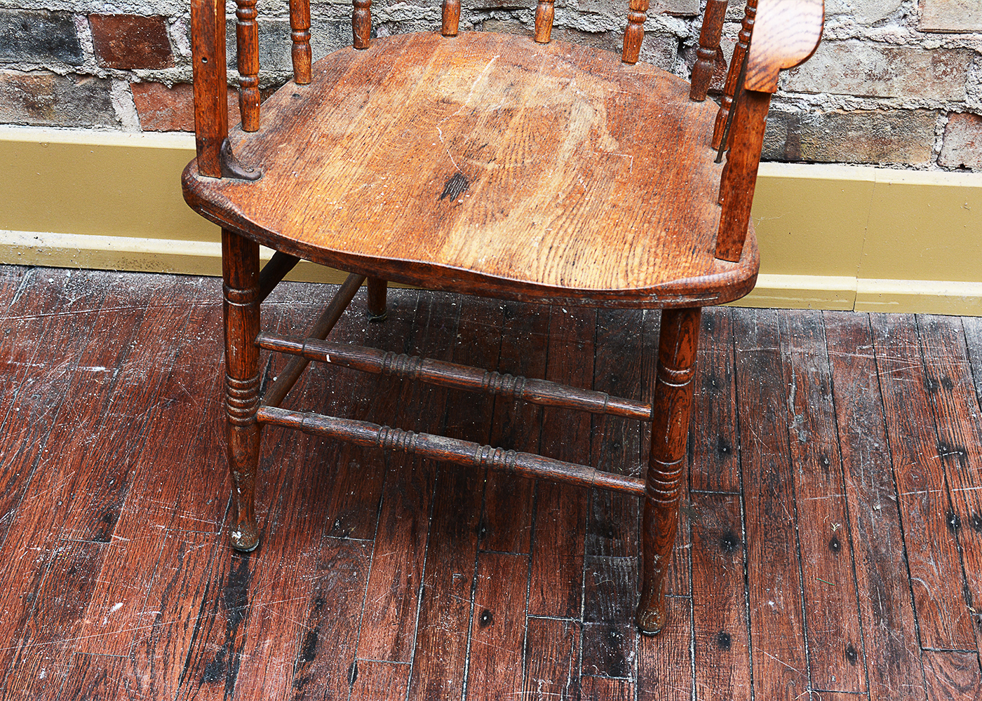 Assortment of Accent Chairs