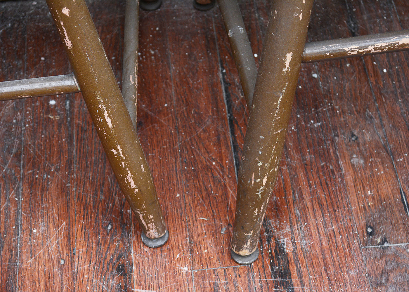 Vintage Accent Chairs