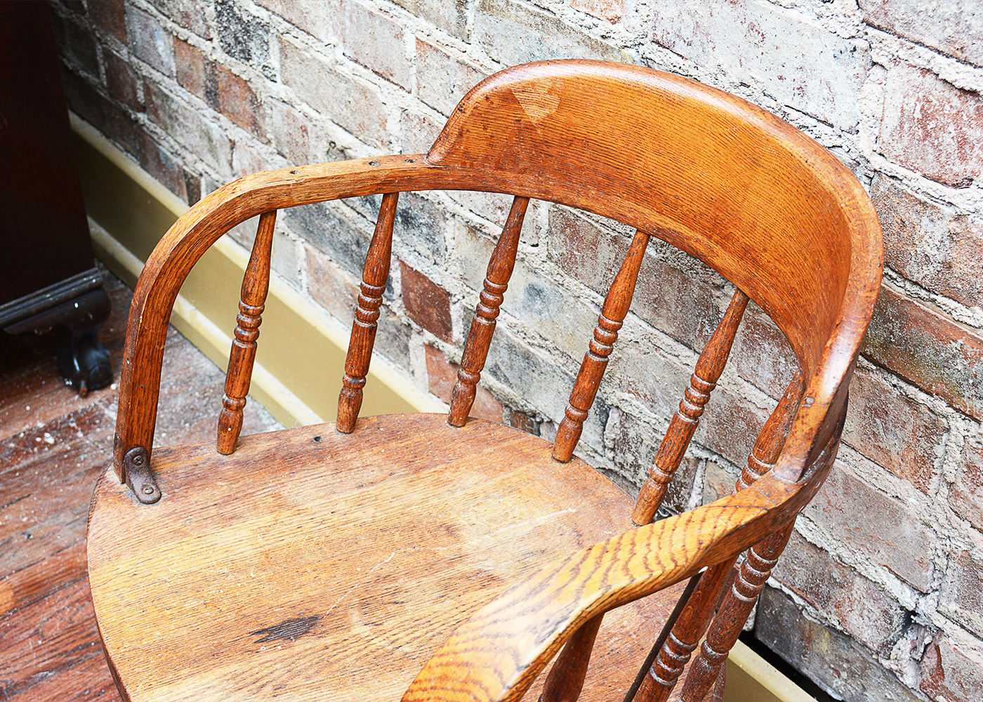 Assortment of Accent Chairs