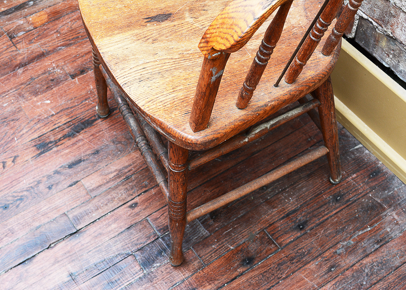 Assortment of Accent Chairs