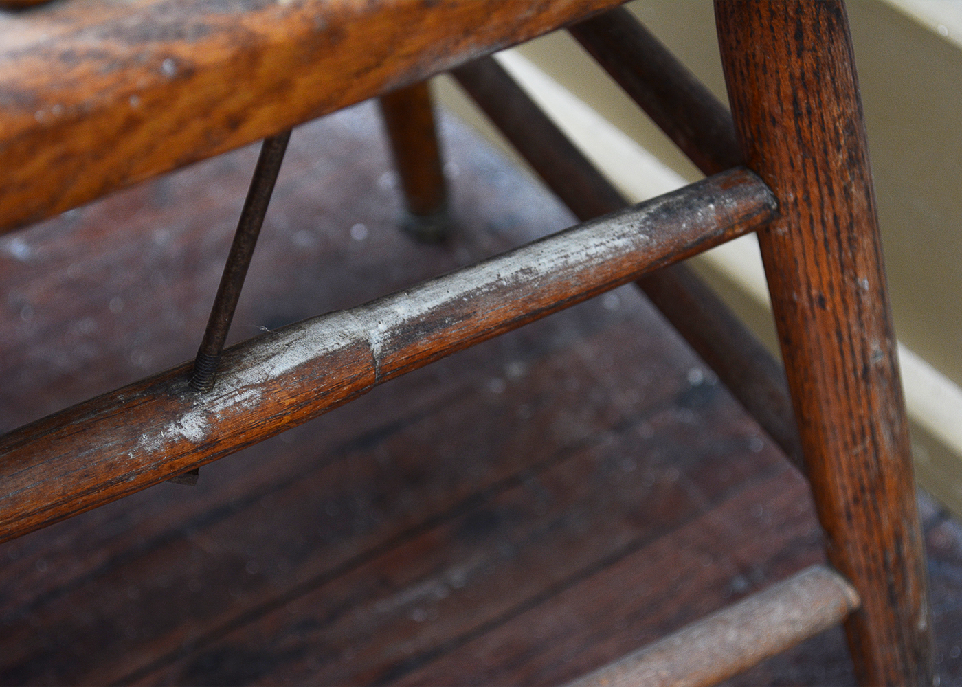 Assortment of Accent Chairs