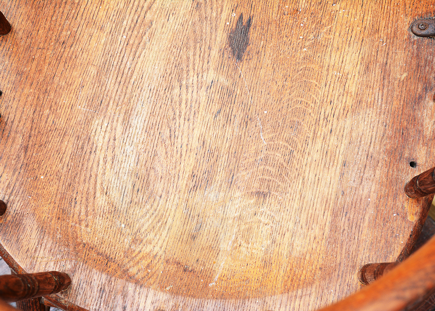 Assortment of Accent Chairs