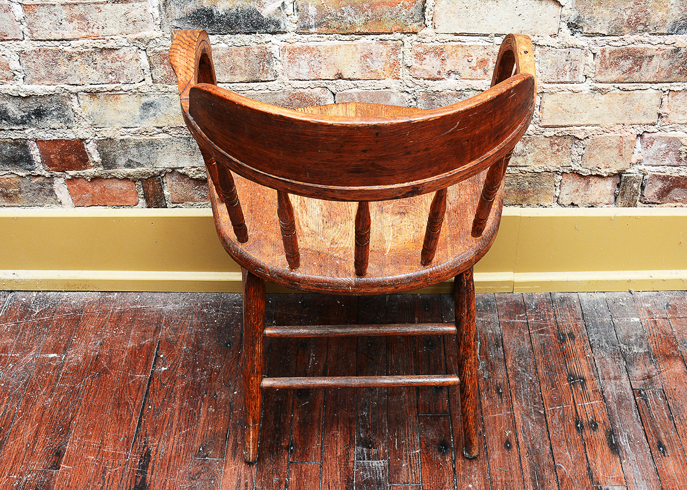Assortment of Accent Chairs