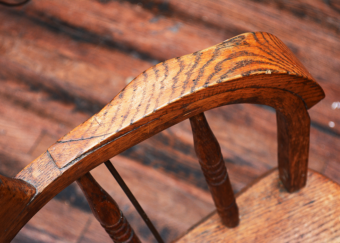 Assortment of Accent Chairs
