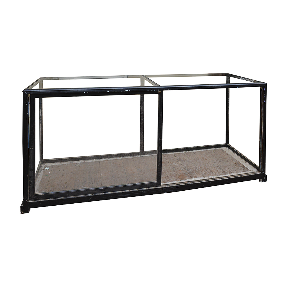 Vintage Store Display Case