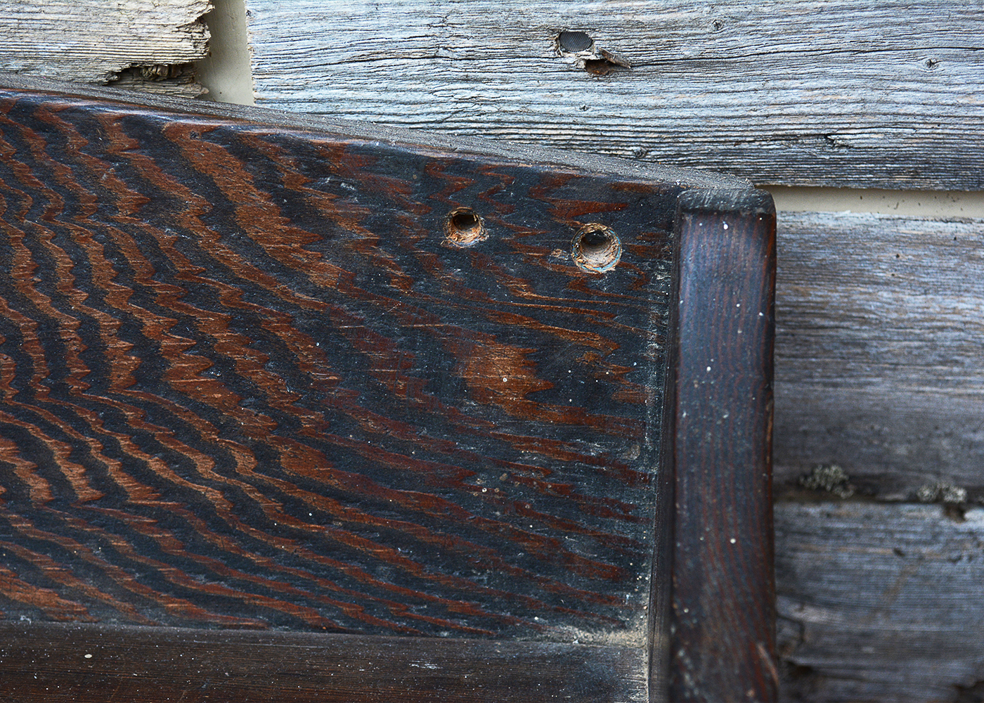 Handcrafted Wall Shelves