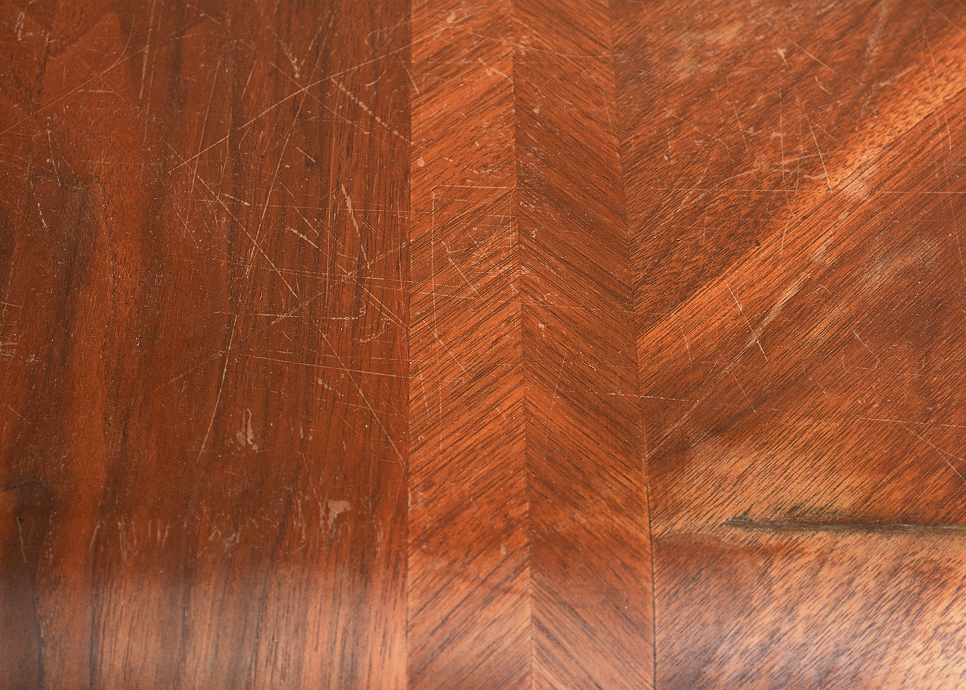 Vintage Roos Cedar Chest