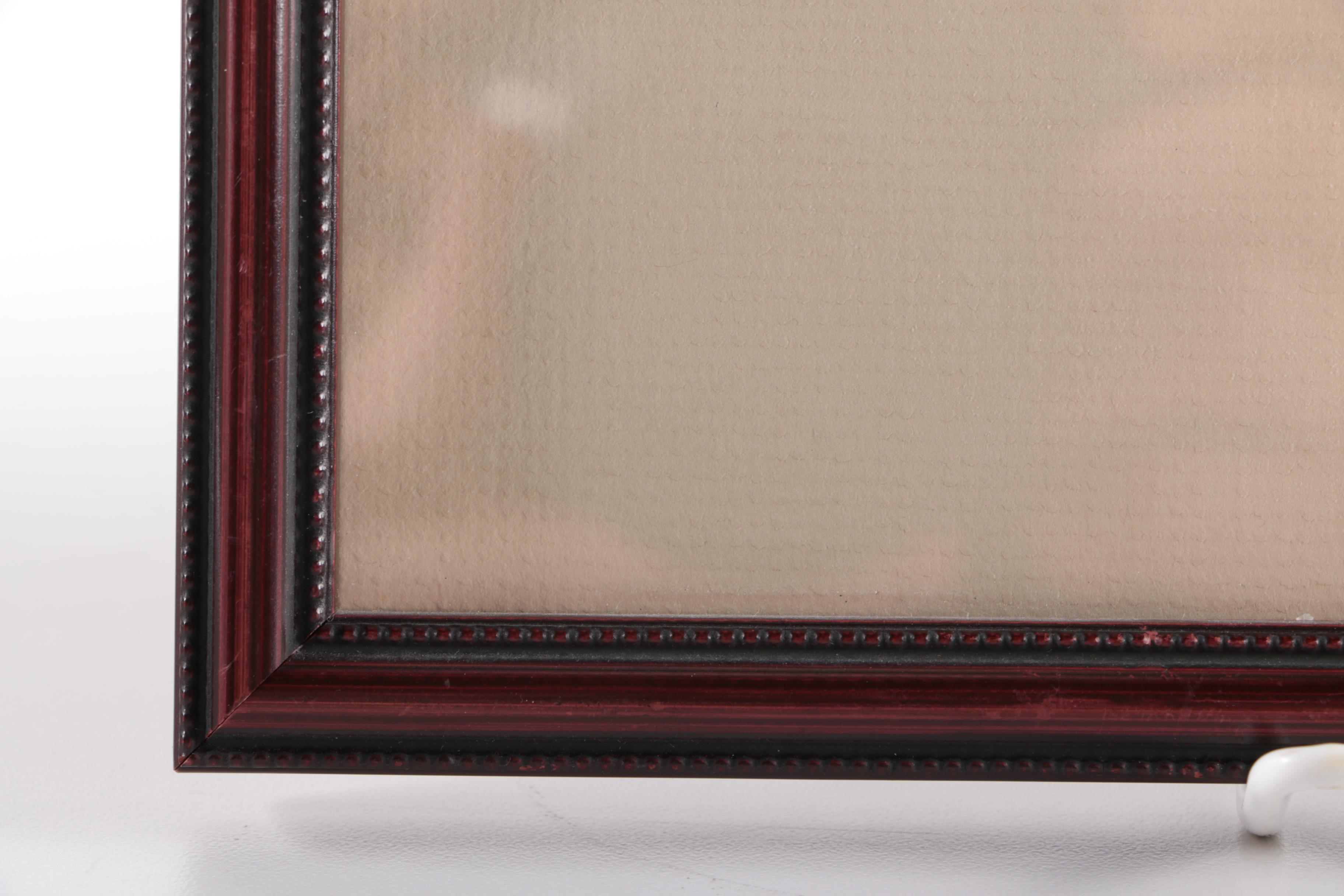 Joseph Pennell English Cityscape Etchings on Paper