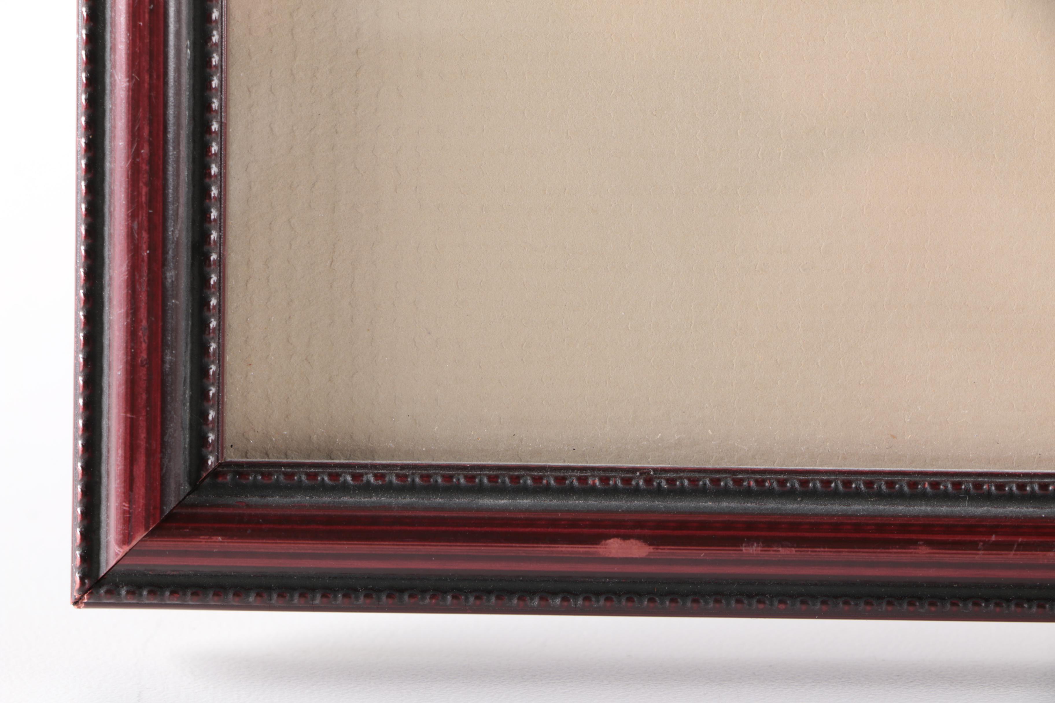 Joseph Pennell English Cityscape Etchings on Paper