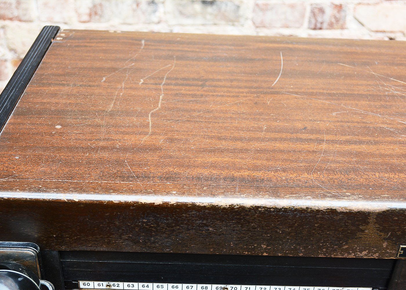 Bell System Western Electric Switchboard