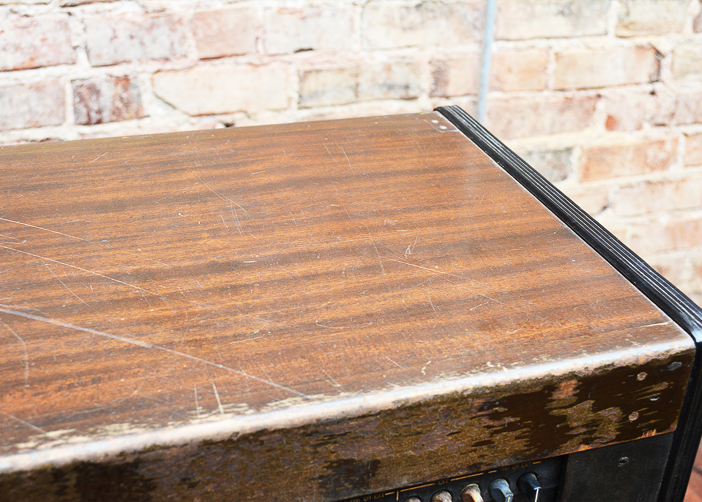 Bell System Western Electric Switchboard