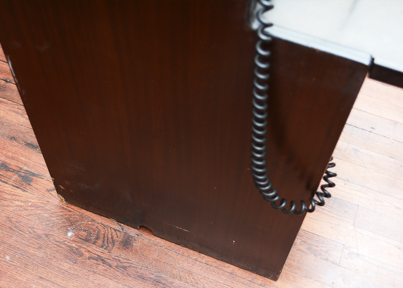 Bell System Western Electric Switchboard