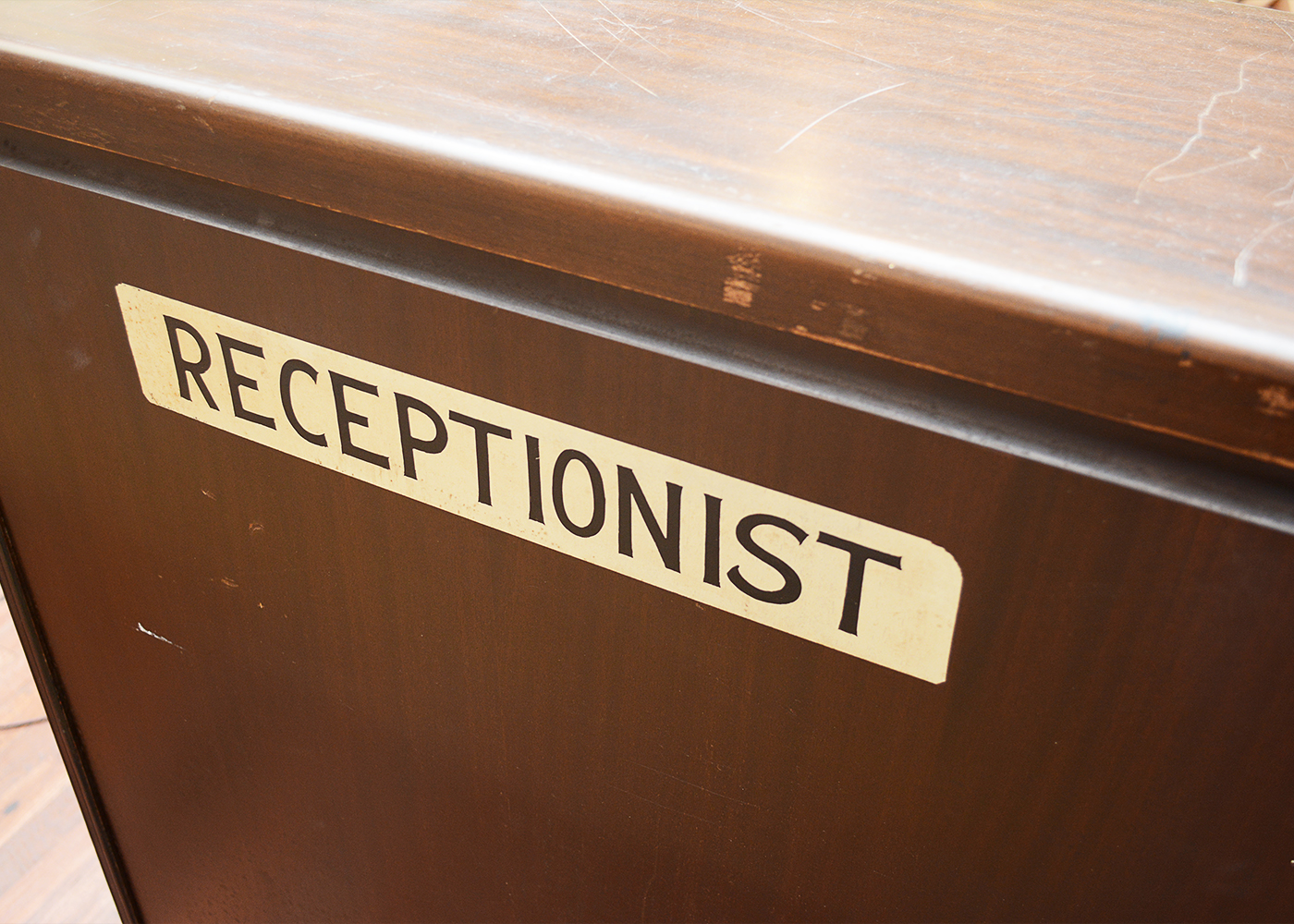 Bell System Western Electric Switchboard