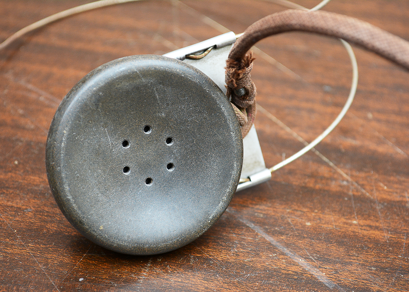 Bell System Western Electric Switchboard