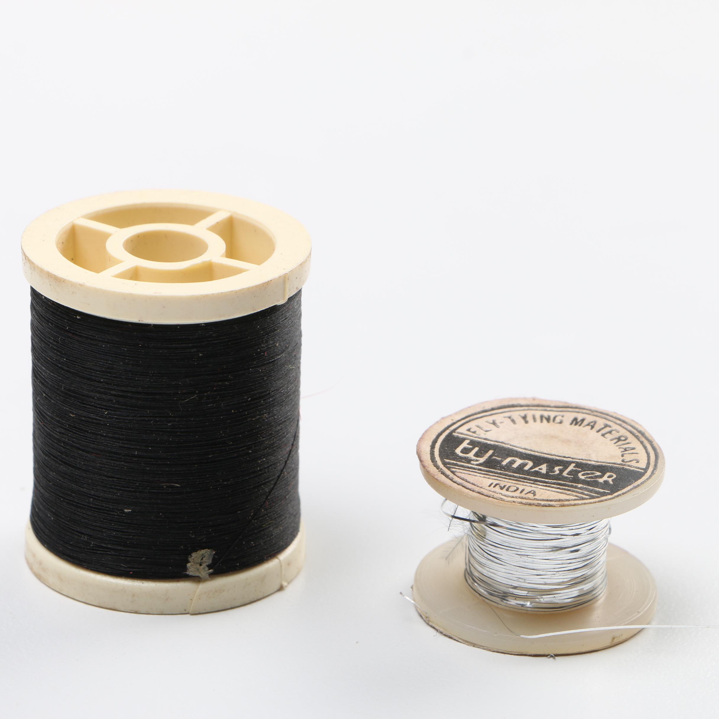 Shakespeare Fly Fishing Rod, Reel, and Accessories