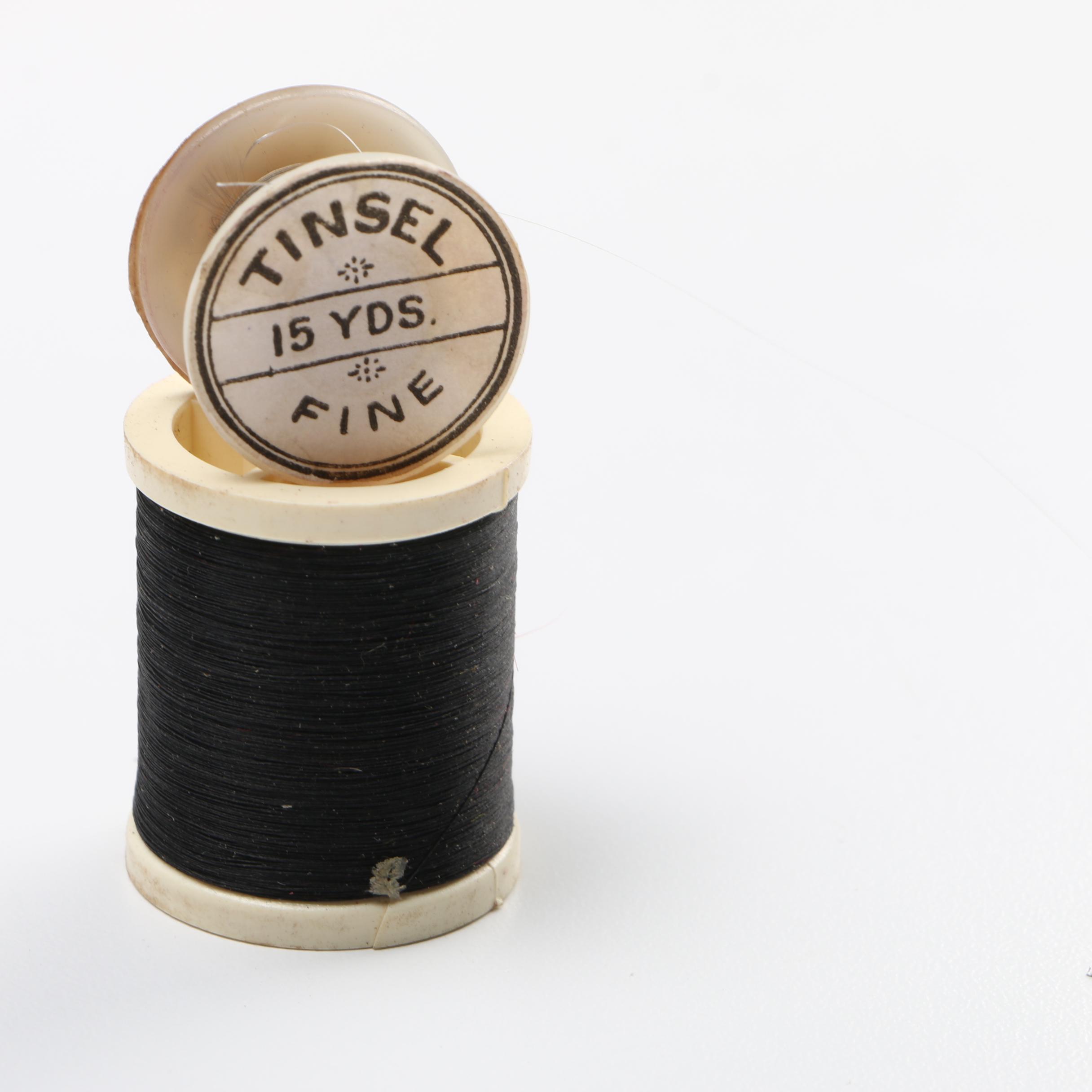 Shakespeare Fly Fishing Rod, Reel, and Accessories