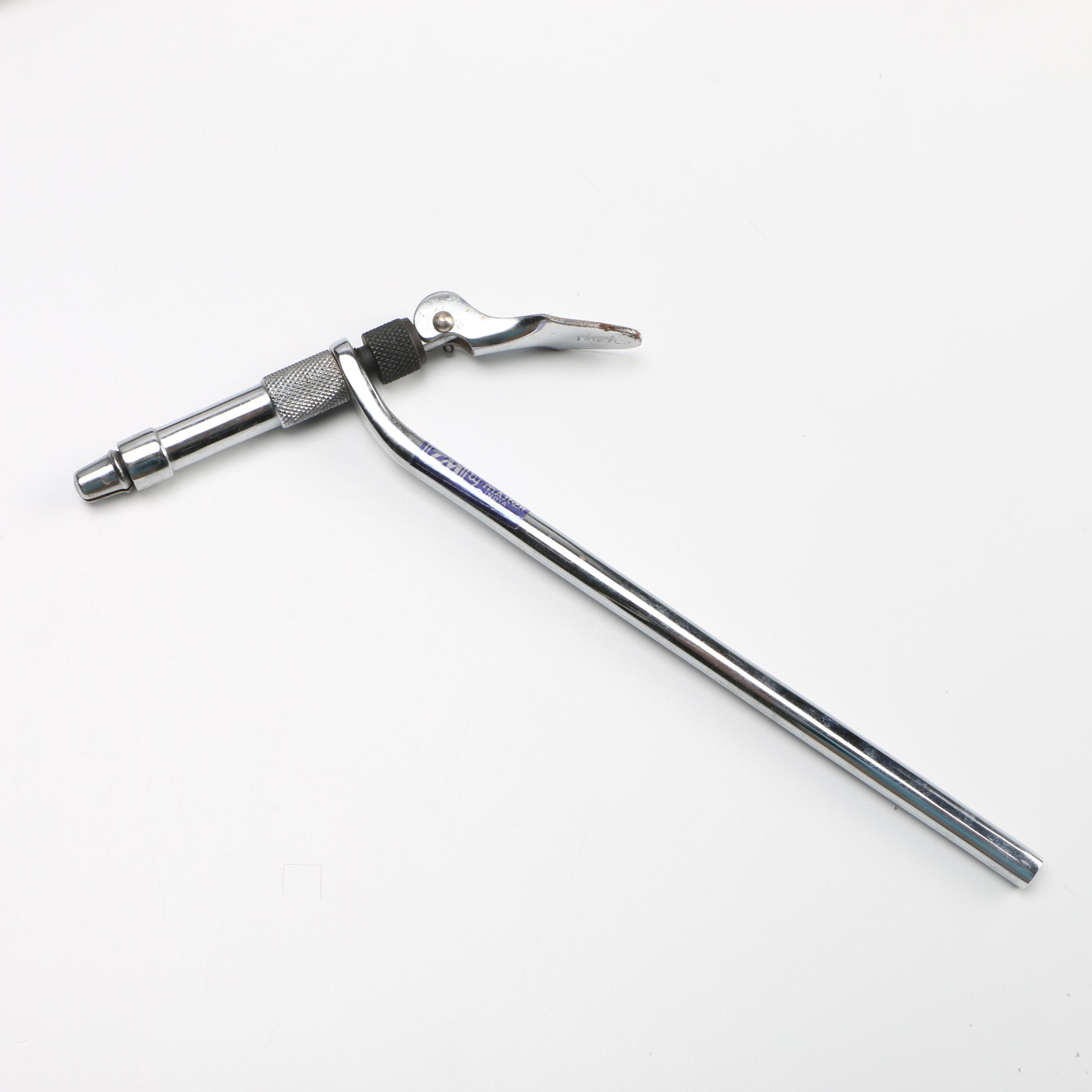 Shakespeare Fly Fishing Rod, Reel, and Accessories