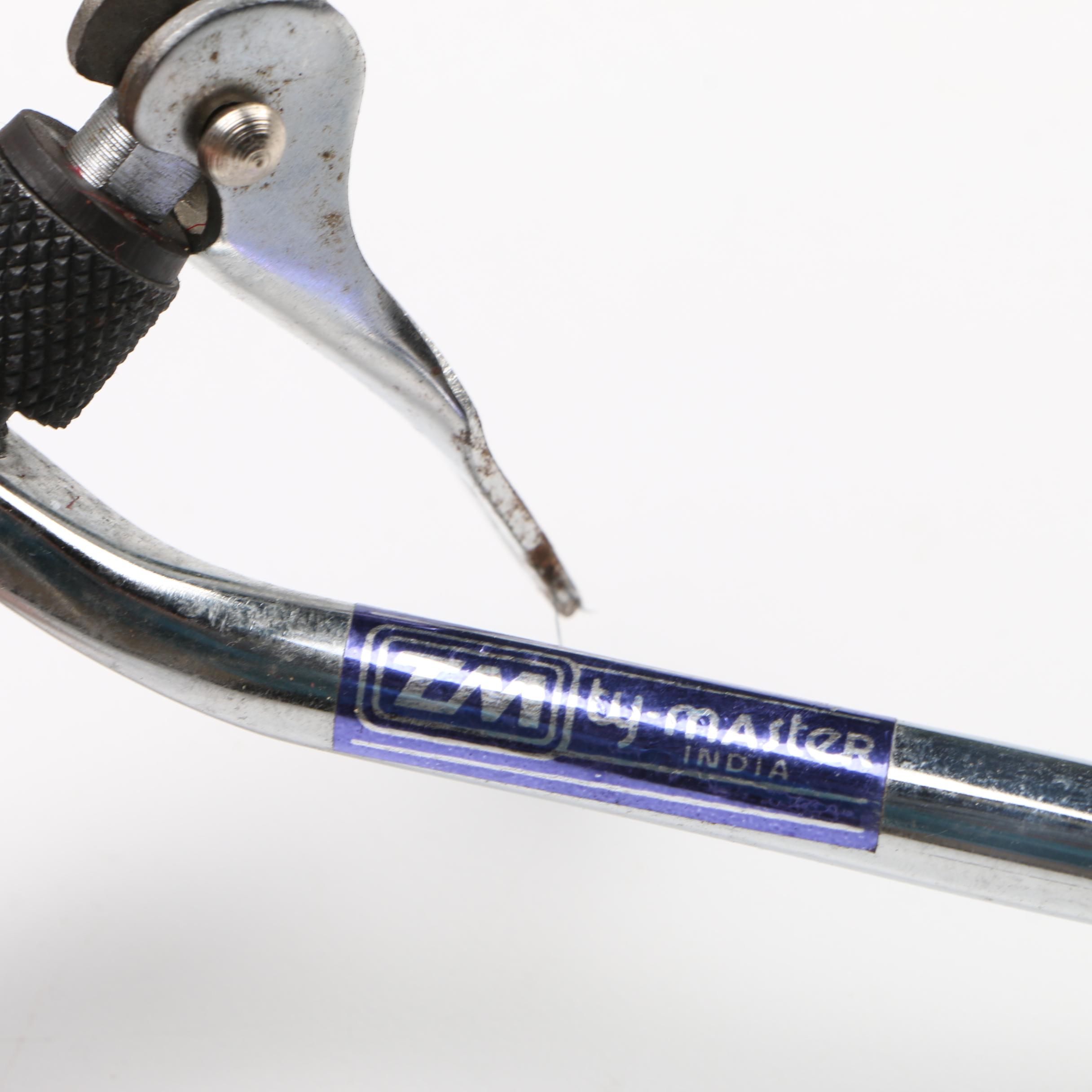 Shakespeare Fly Fishing Rod, Reel, and Accessories