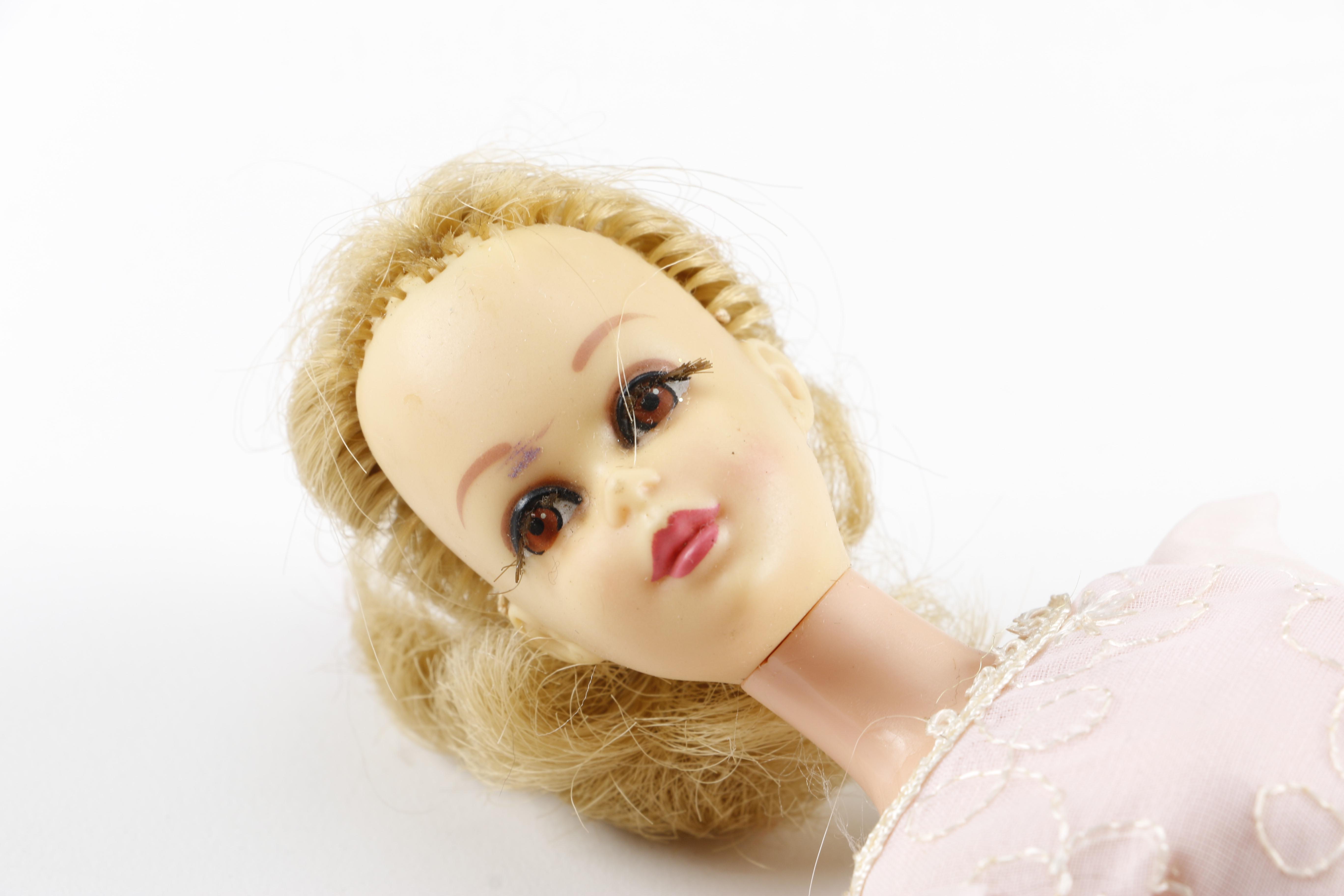 Barbie Dolls and Accessories