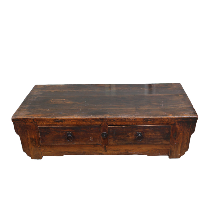 Antique Chinese Low Table