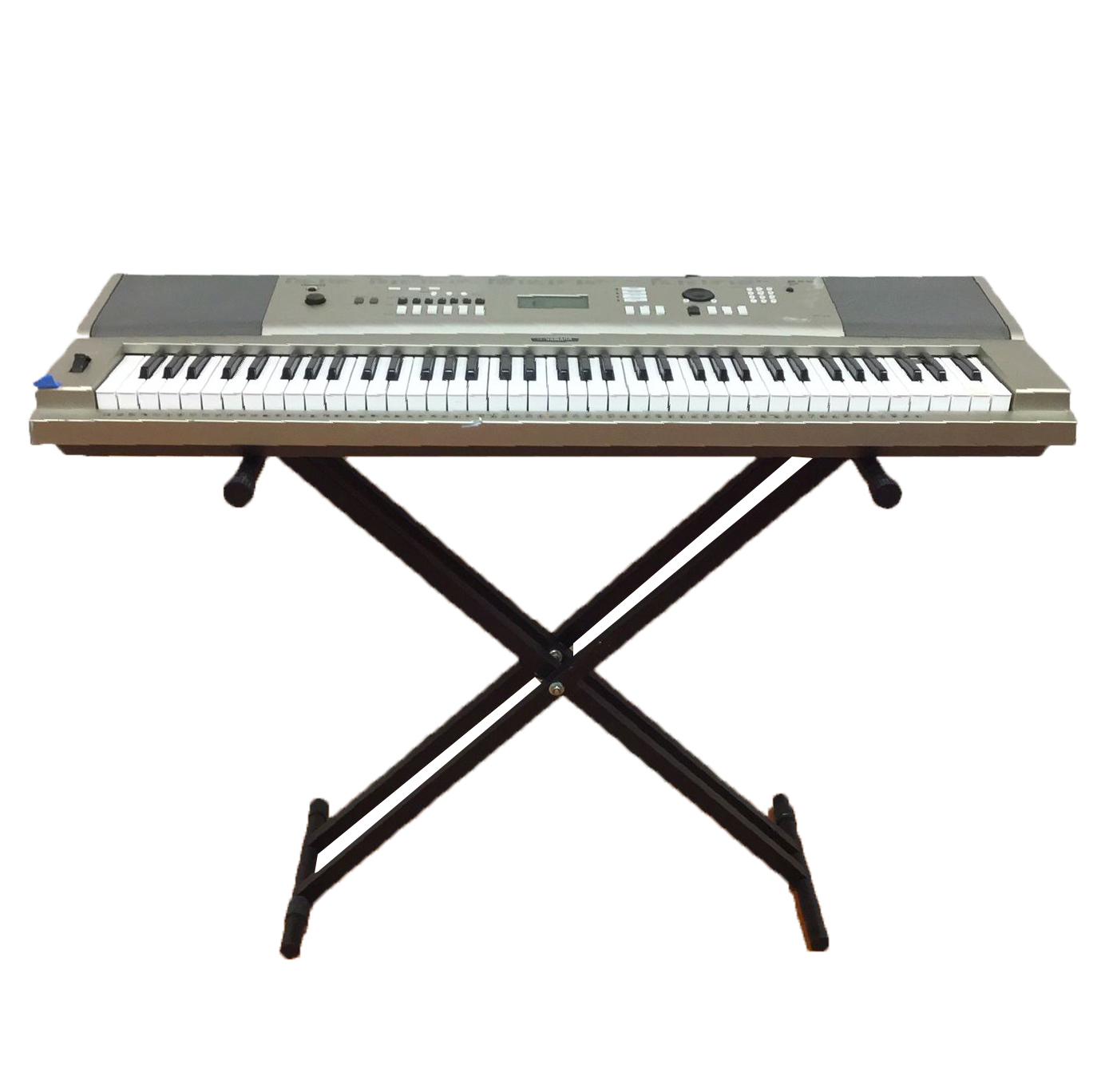 Yamaha Portable Electronic Keyboard