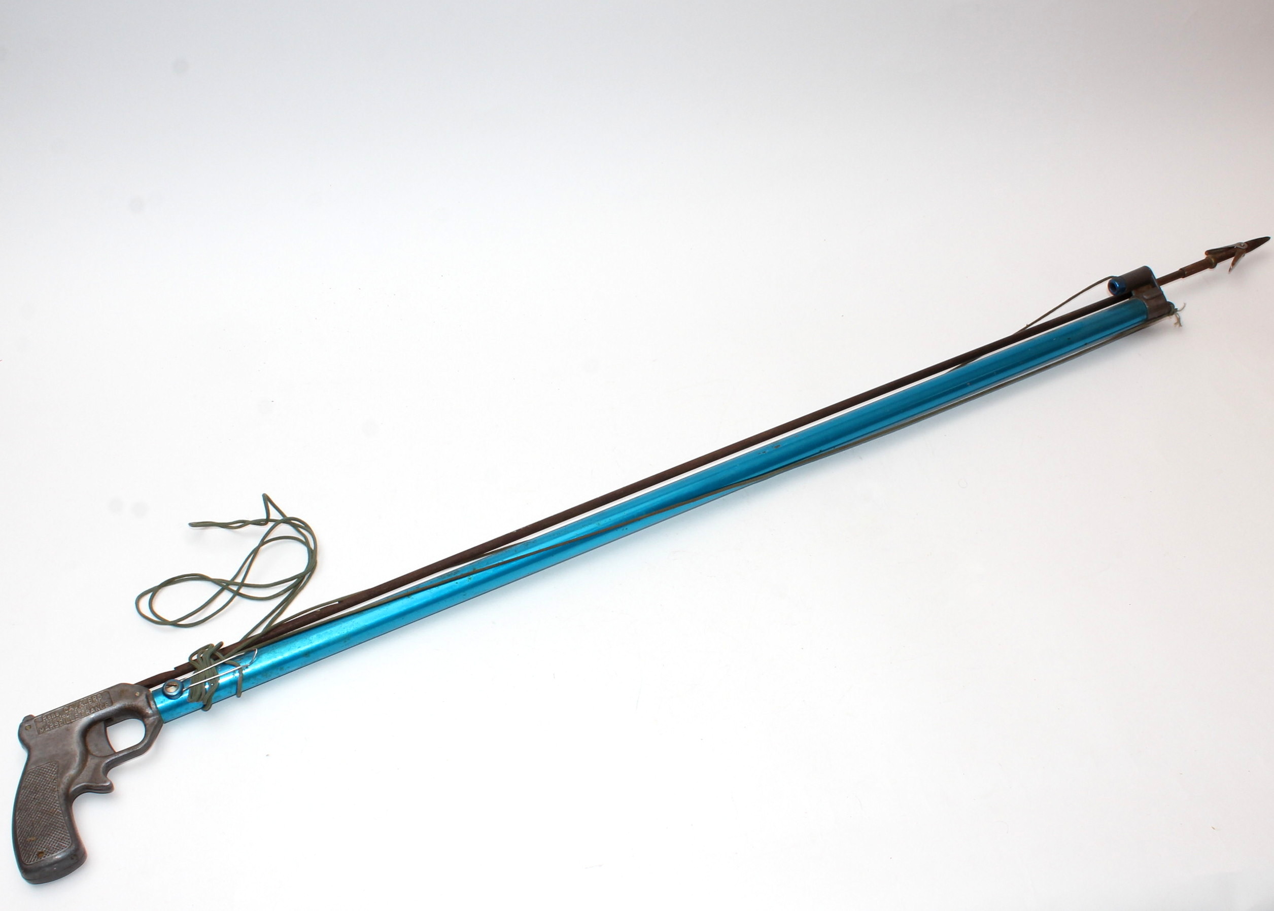 Vintage Speargun