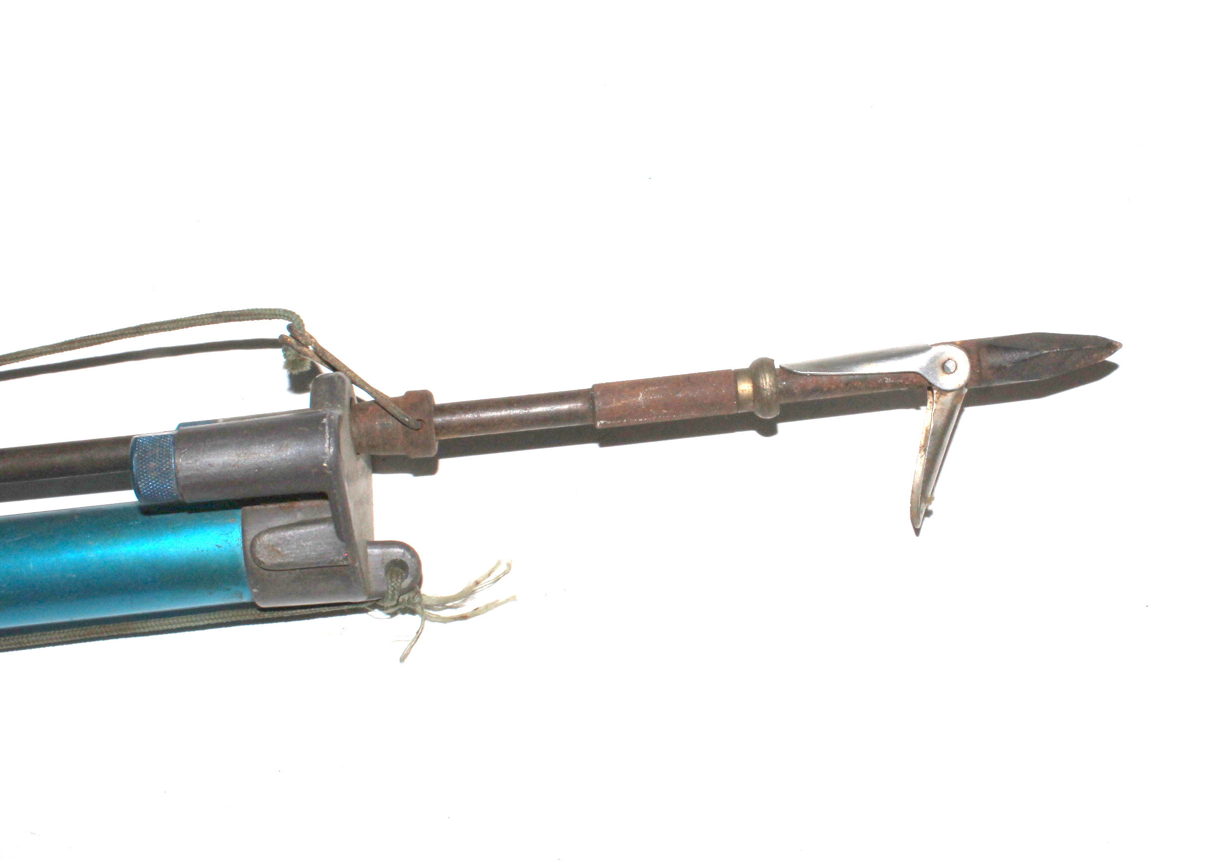 Vintage Speargun