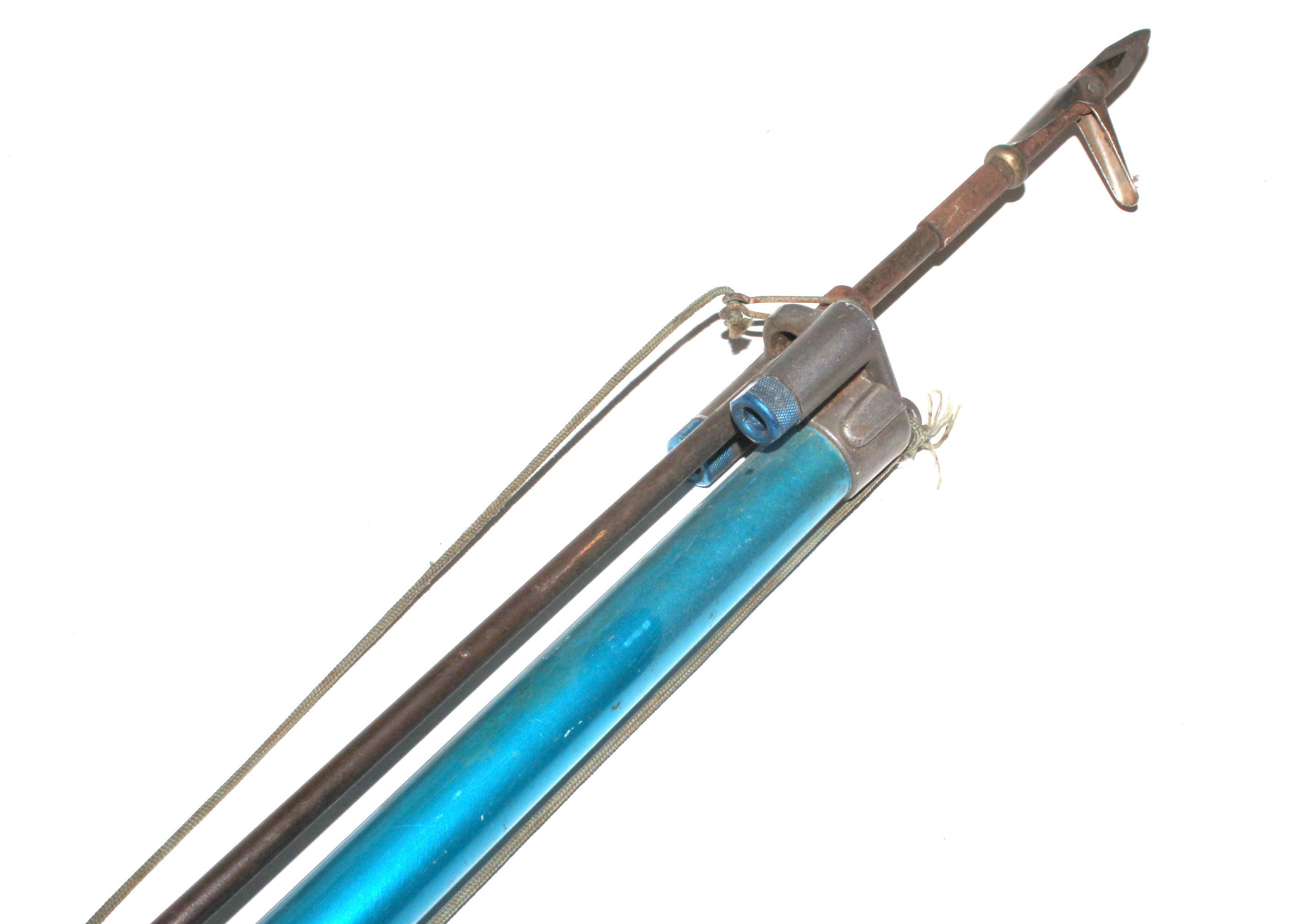 Vintage Speargun