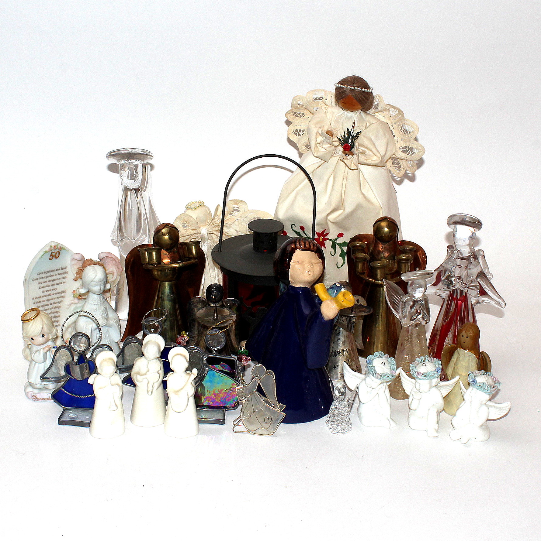 Angel Decor and More