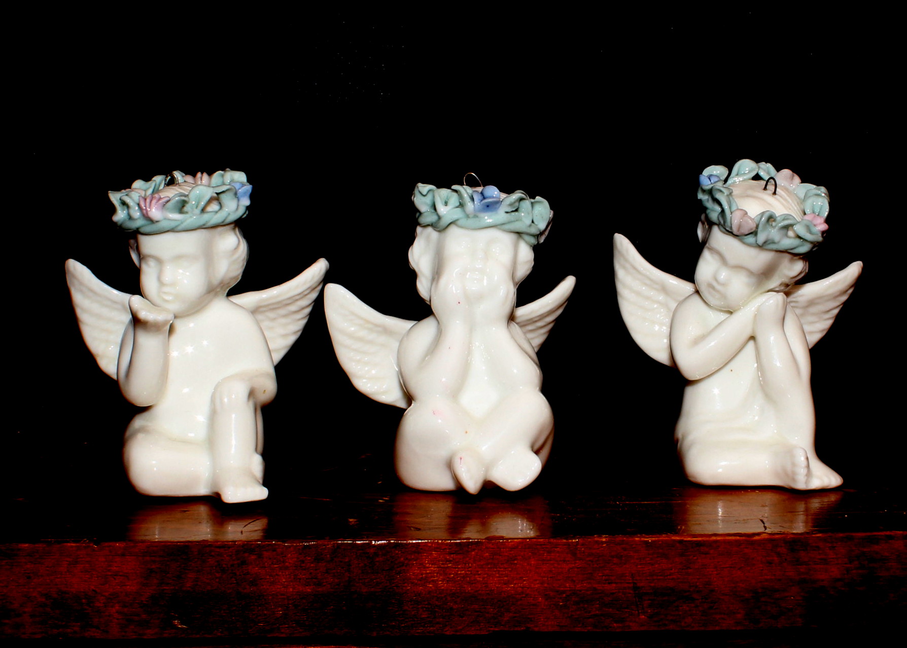 Angel Decor and More