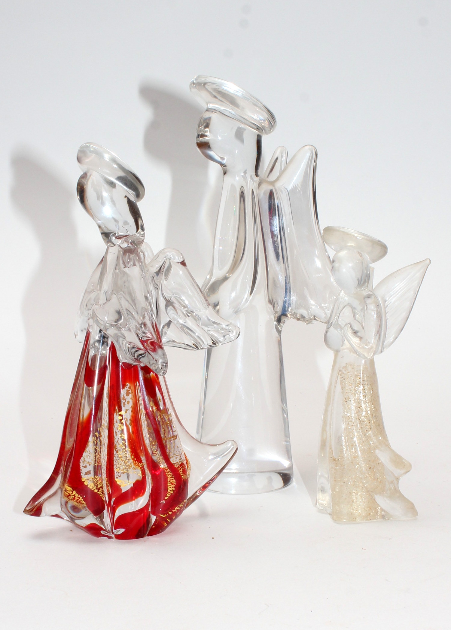 Angel Decor and More