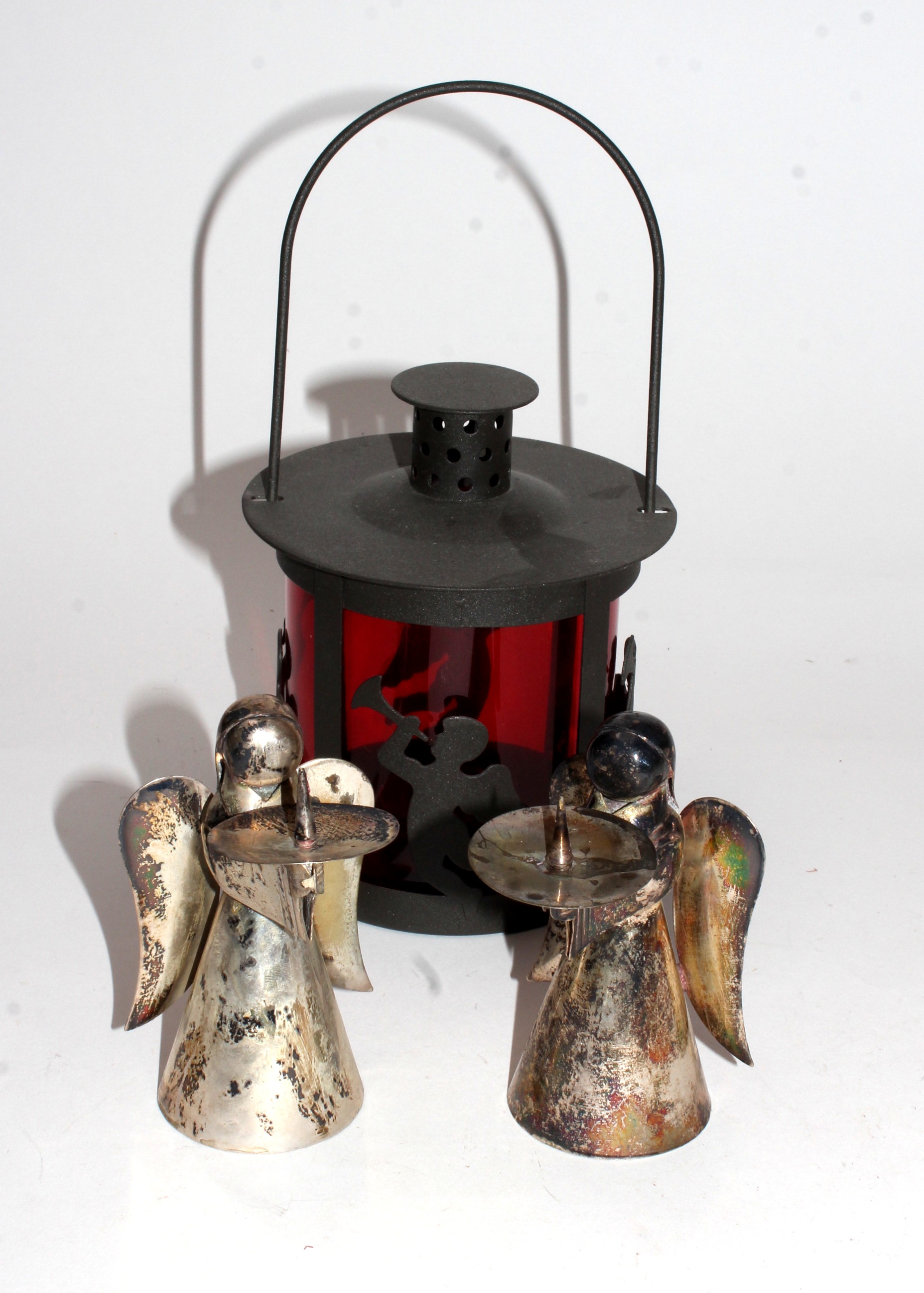 Angel Decor and More