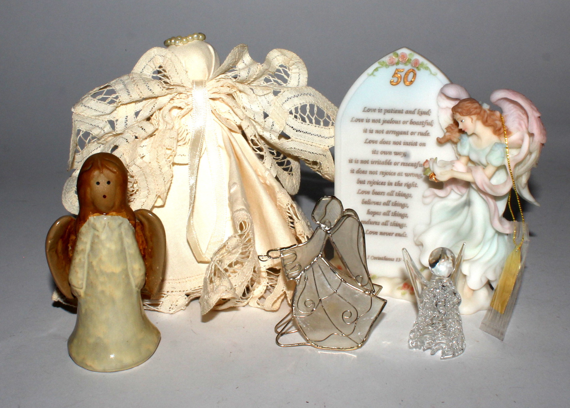 Angel Decor and More